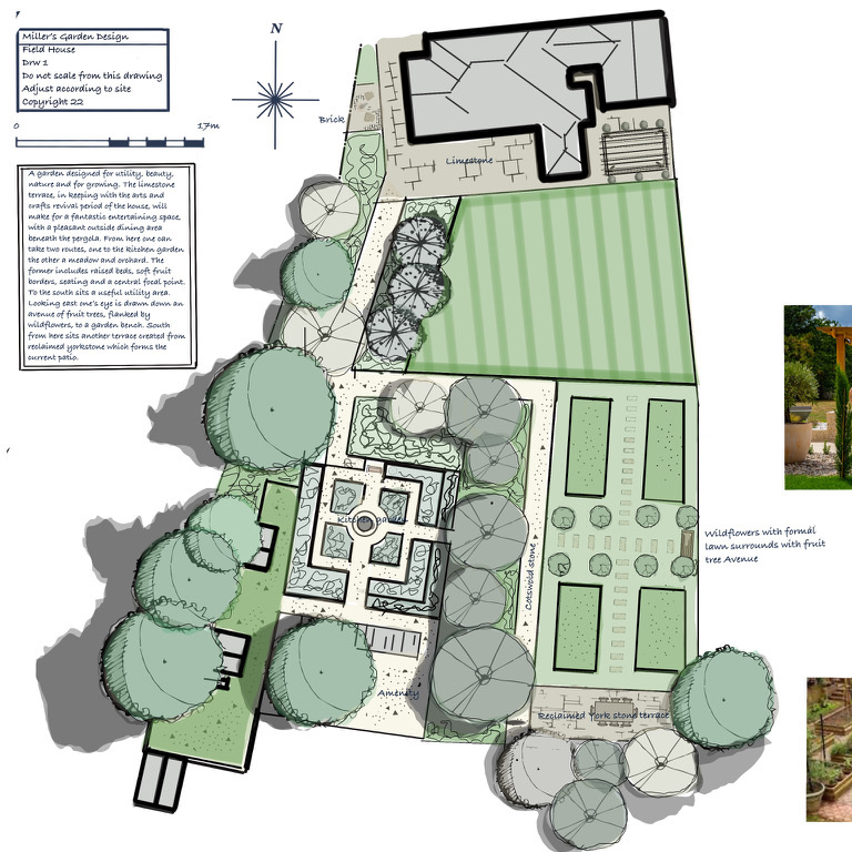 Garden Design