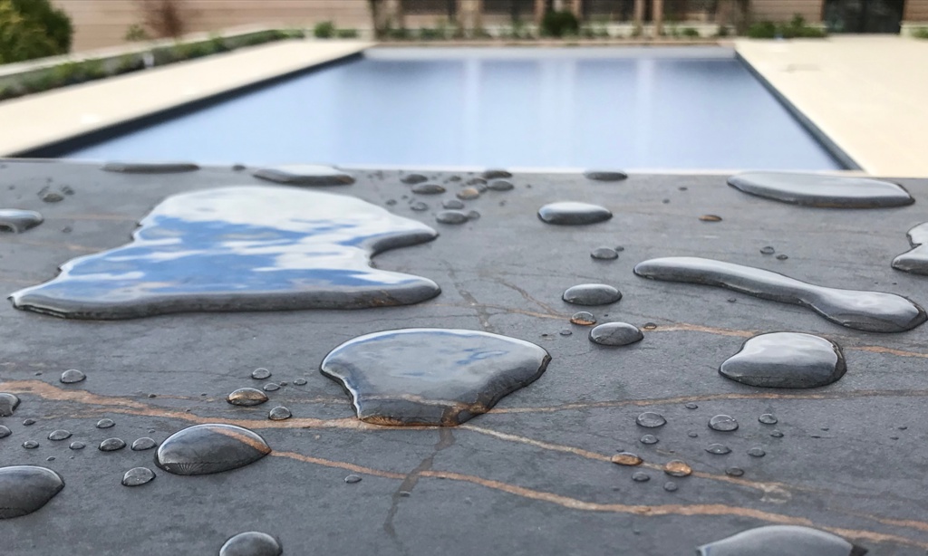 Pool cover